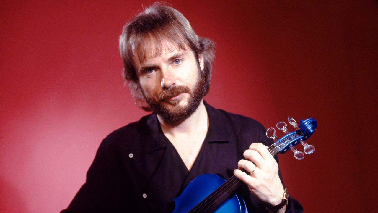 Jean-Luc Ponty’s Life Enigma album to be released on vinyl for first time