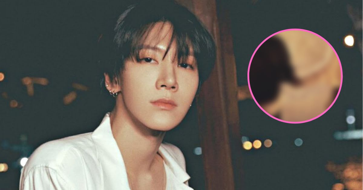 NCT’s Ten Faces Mixed Reactions Over The Gender Of His MV Co-Star, Sparking Heated Debate