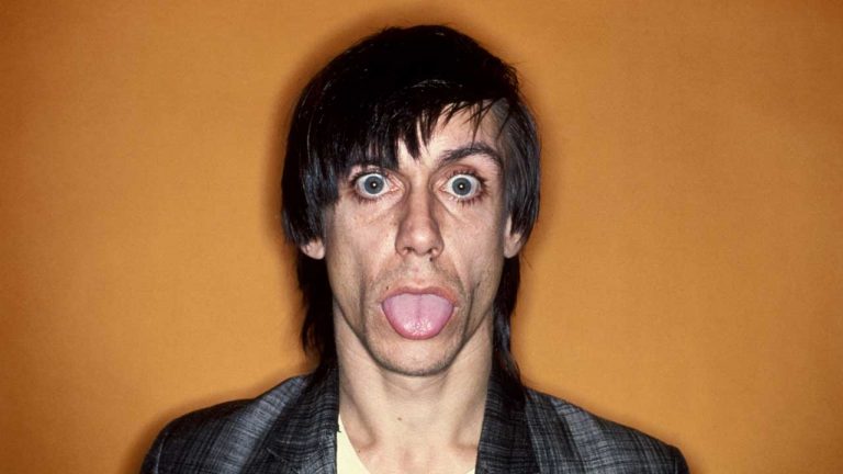 The Iggy Pop and Stooges albums you should definitely own