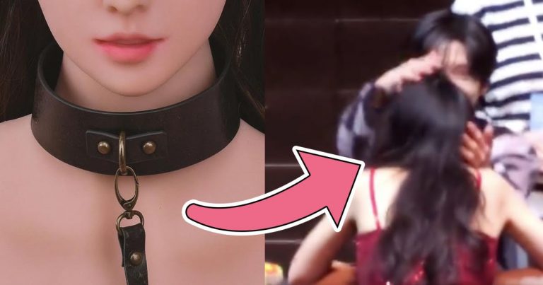 Dog Collar And Leash? Mommy? — Fan’s Requests At An In-Person Fansign Leaves Many Disgusted