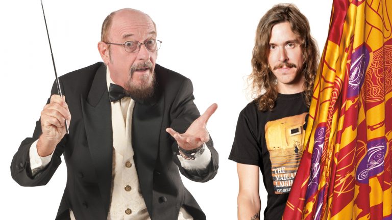 Jethro Tull’s Ian Anderson to guest on upcoming Opeth album