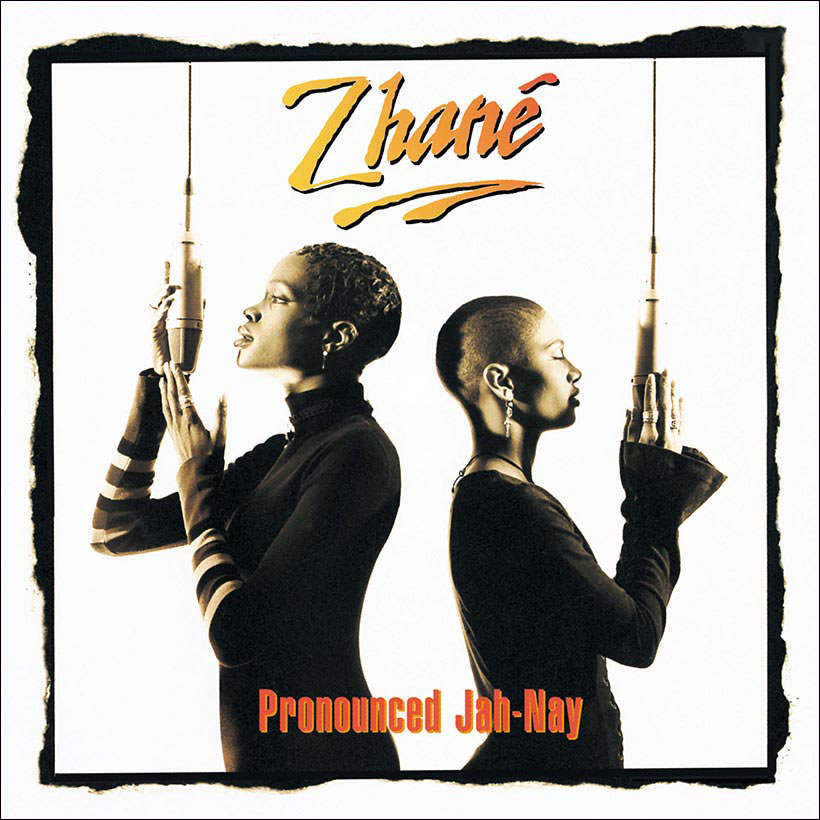 ‘Pronounced Jah-Nay’: How Zhané Made A Name For Themselves