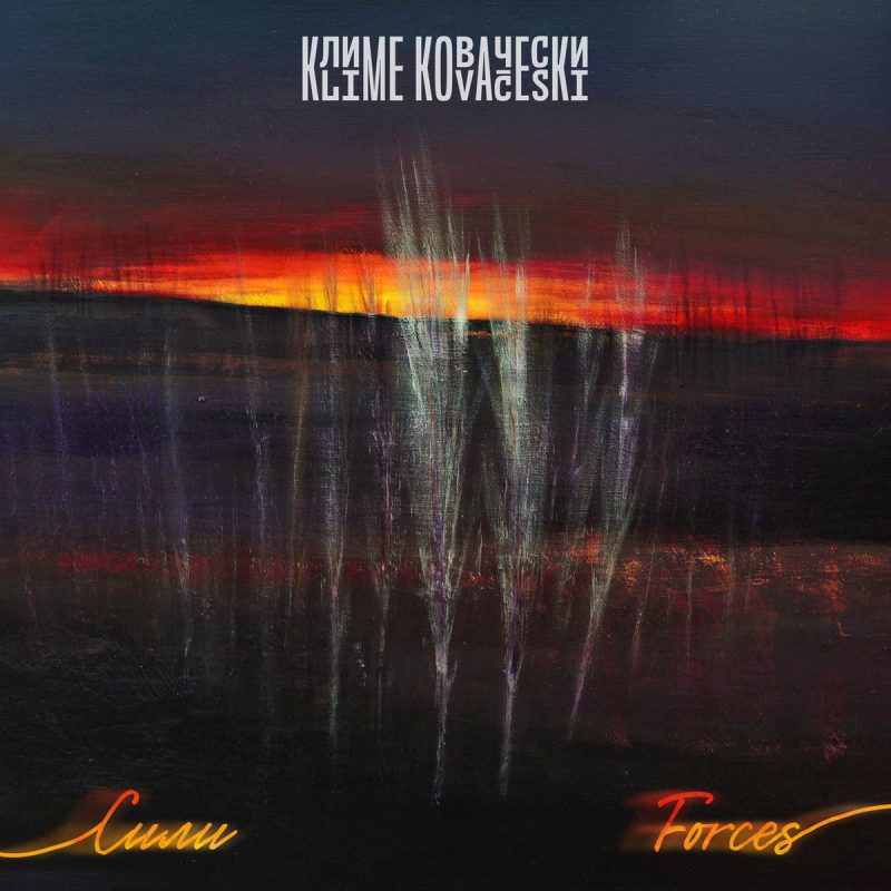 Listen to Kovaceski Music’s “Sorrow” From the Baroque “Forces” Album