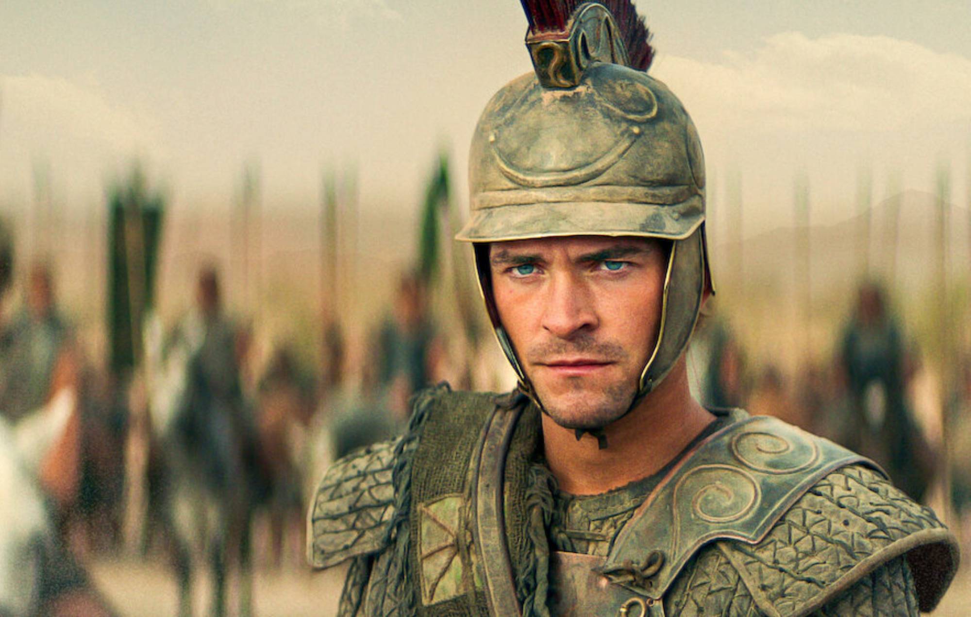 “He probably was gay”: Netflix’s Alexander The Great series causes social media storm