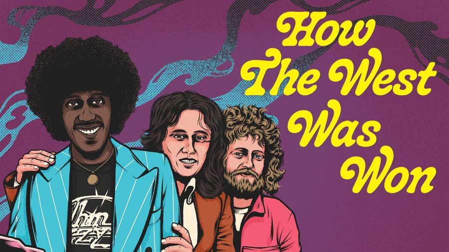 “People in Dublin thought we’d made it and were living like kings. Little did they know”: Thin Lizzy and the struggle of Vagabonds Of The Western World