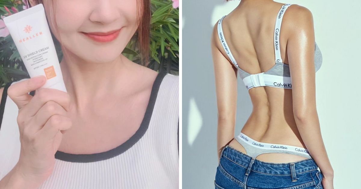 Popular Star Who Was Criticized For Her Weight Drops Sexy Photoshoot After Shocking Transformation