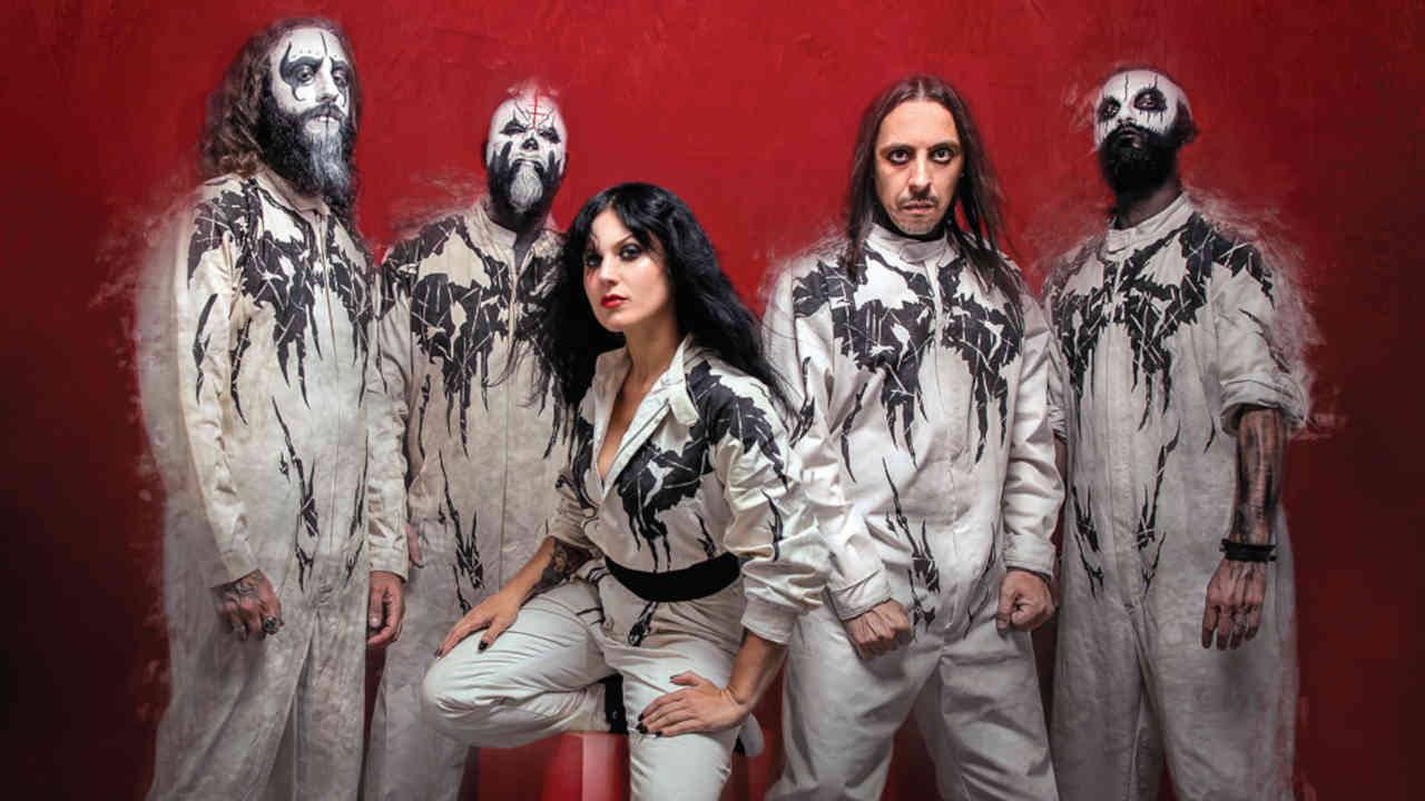 Every Lacuna Coil album ranked from worst to best