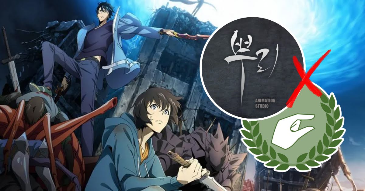 ‘Small’ Gesture In Massively Popular “Solo Leveling” Anime Gets Korean Studio Kicked From The Show