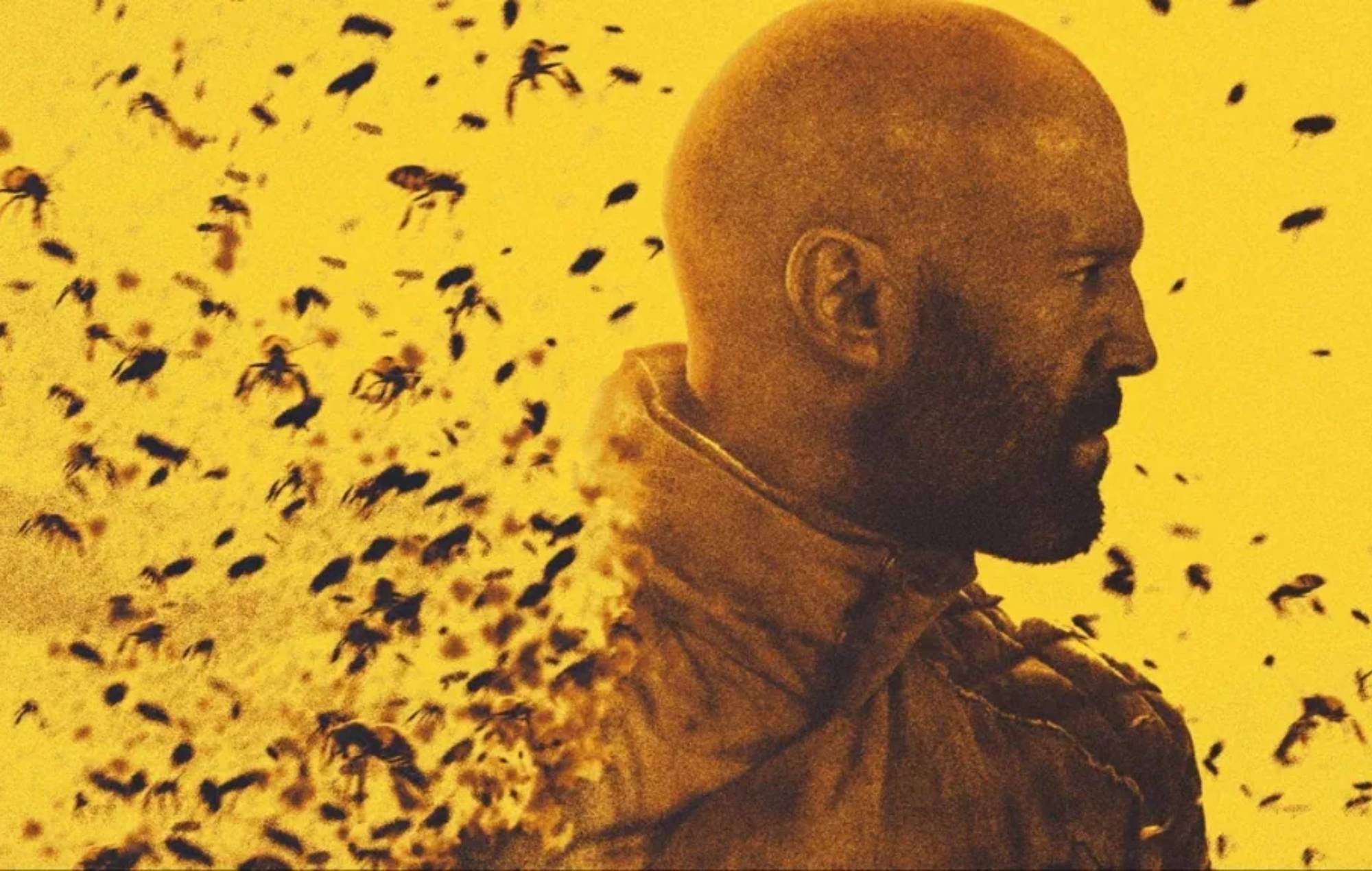 The biggest movie of 2024 so far is a Jason Statham action blockbuster