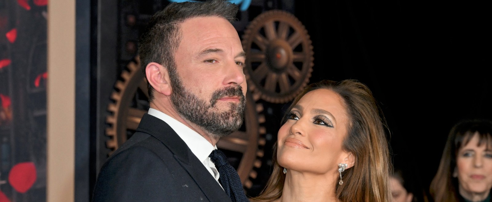 Jennifer Lopez’s Song About Her Sex Life With Ben Affleck Is… Something Else