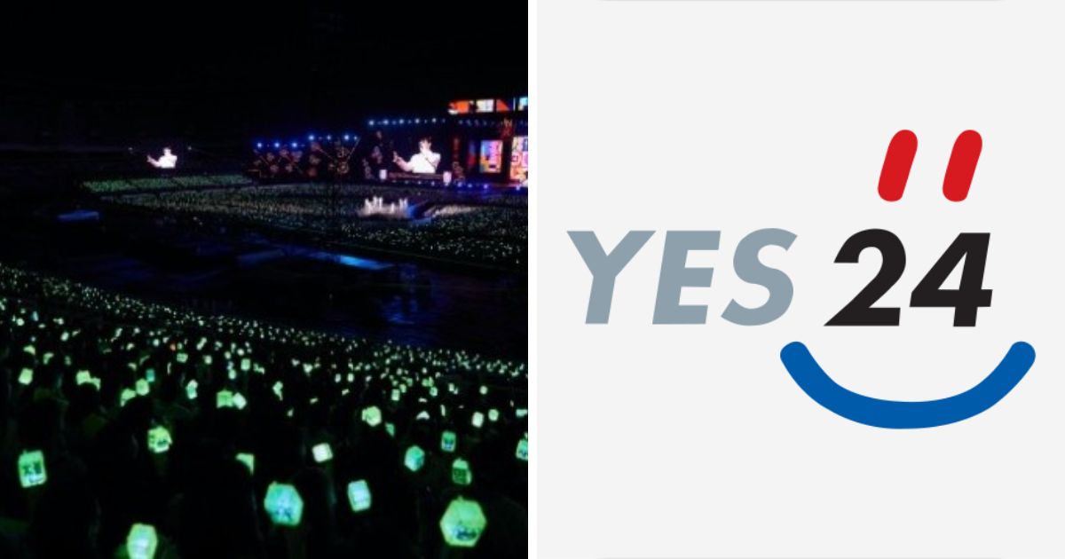 The Best-Selling Concerts Of 2023 In South Korea, According To Yes24