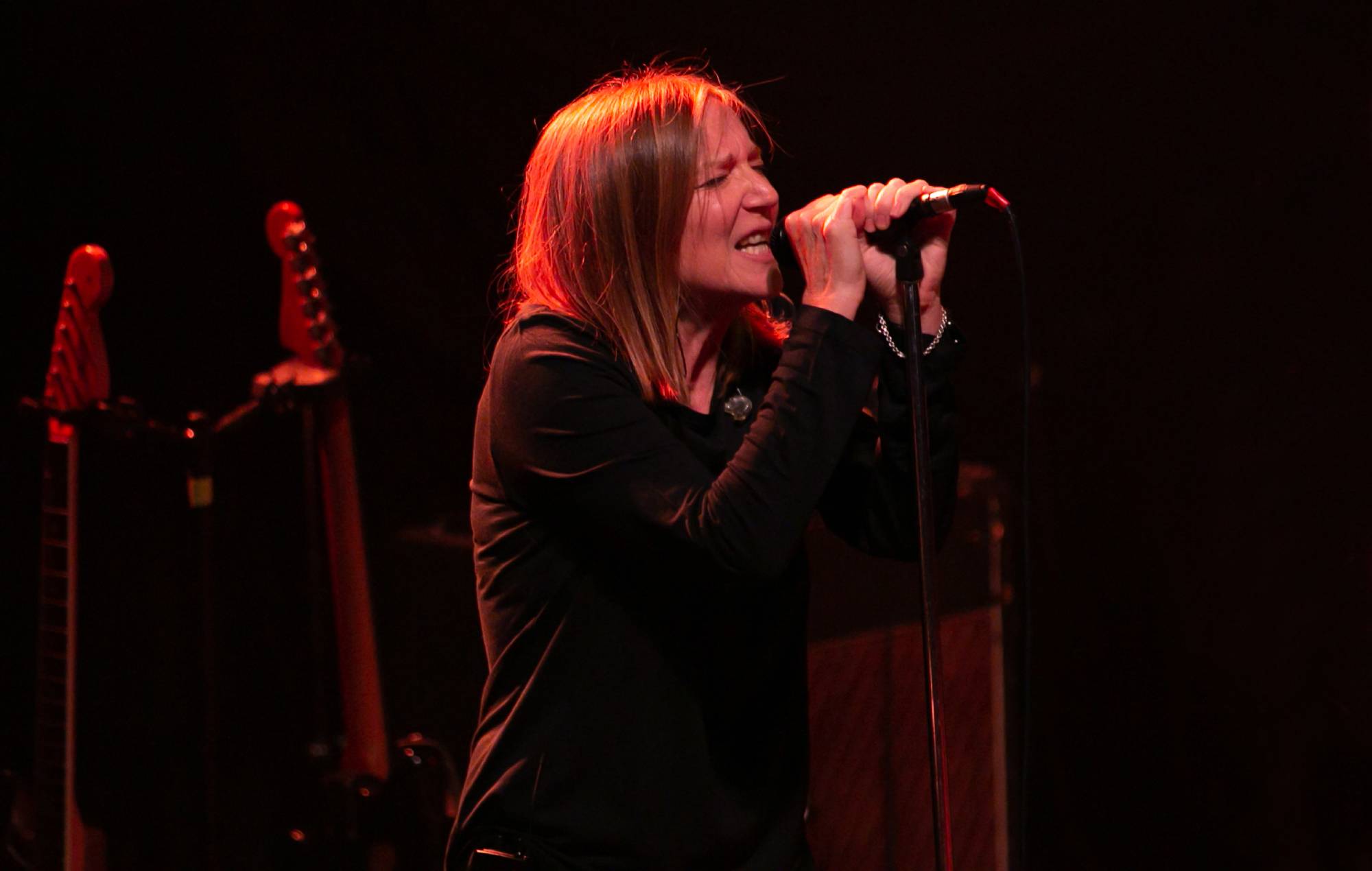 Portishead’s Beth Gibbons shares note on new solo music coming “very soon”