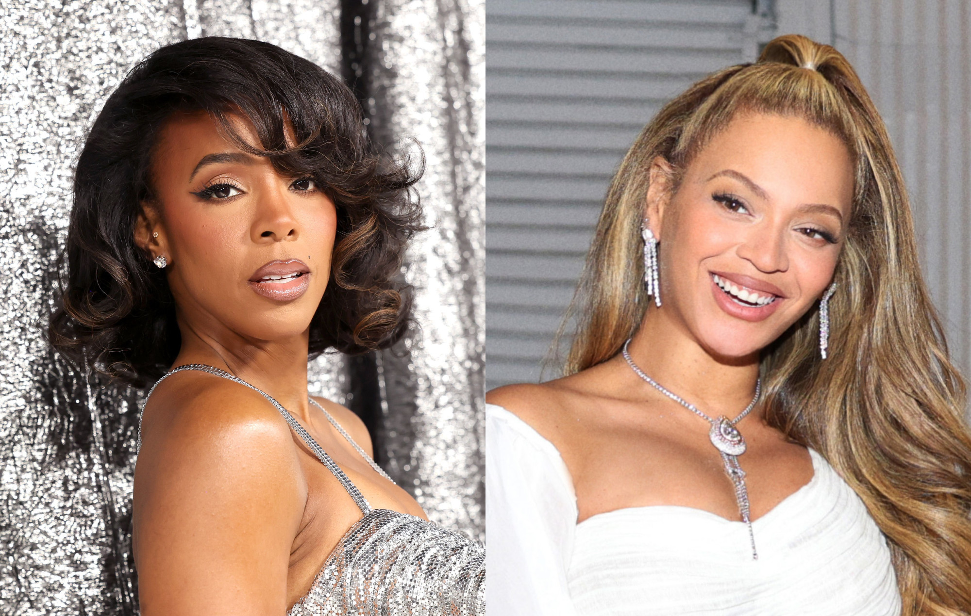 Kelly Rowland responds rumours Destiny’s Child will reunite on Beyoncé’s ‘Act II’