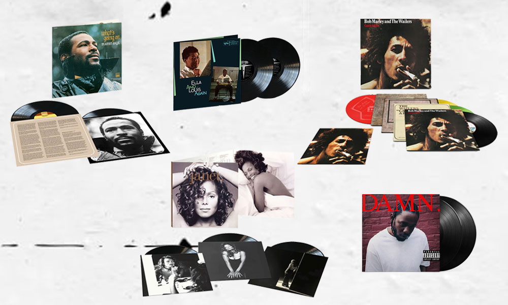 Enter For A Chance To Win Our Black History Month Giveaway!