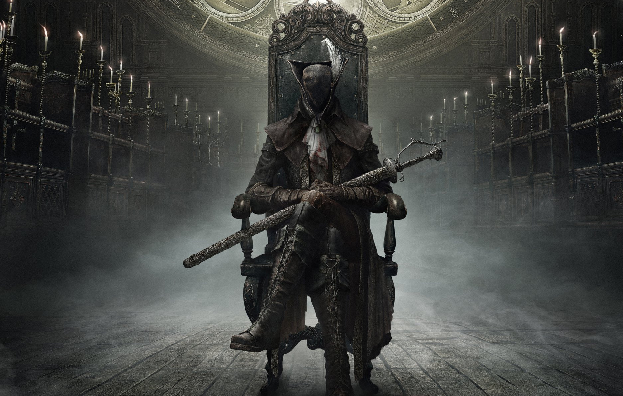 ‘Bloodborne’ director knows how much people want a remake