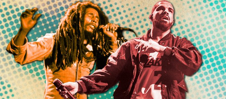 From ‘One Love’ To ‘One Dance’: The Erasure Of Reggae Music’s Social And Political Commentary Roots