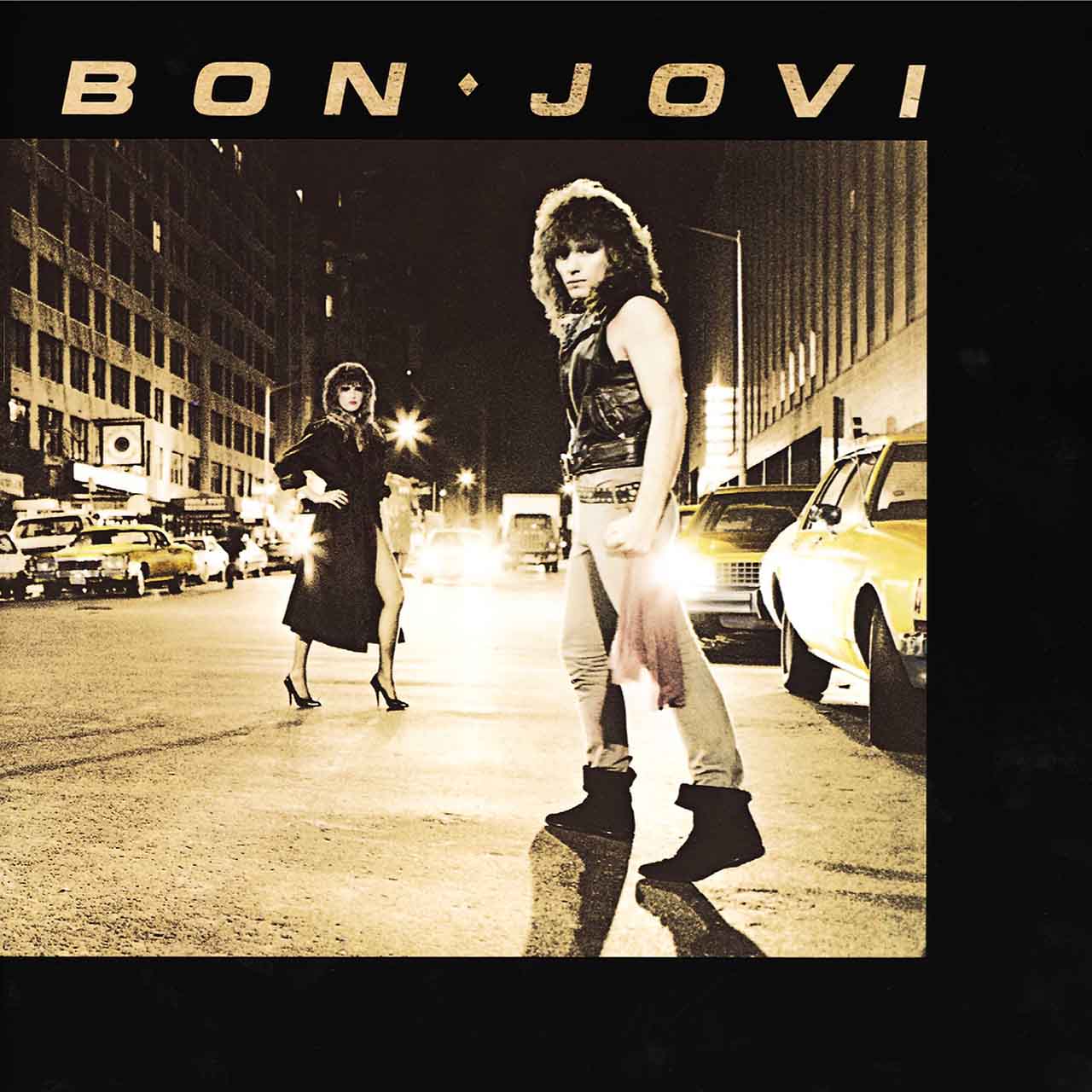 ‘Runaway’: The Story Behind Bon Jovi’s Pivotal Debut Hit