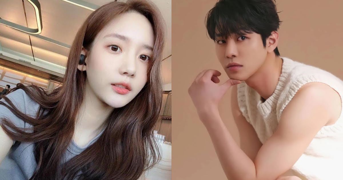 Ahn Hyo Seop Slams Former Trainee Han Seo Hee With A Lawsuit