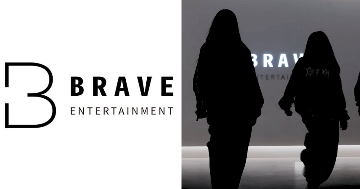 Brave Entertainment Reveals New Girl Group, 13 Years After Brave Girls’ Debut