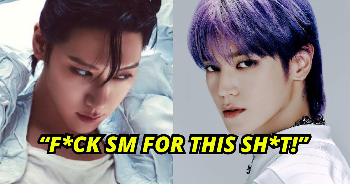 NCT Fans Slam SM Entertainment For “Favoritism” And Poor Planning Over “Messy” Schedule