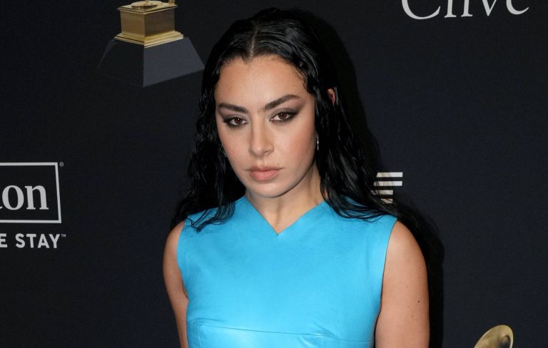 Charli XCX previews new song ‘Von Dutch’ on TikTok