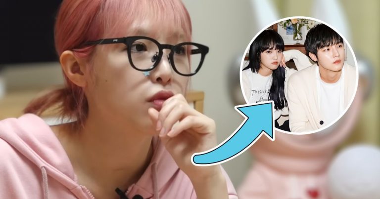 Does Choi Yena Really Want To Live With Her Brother? She Answers Honestly