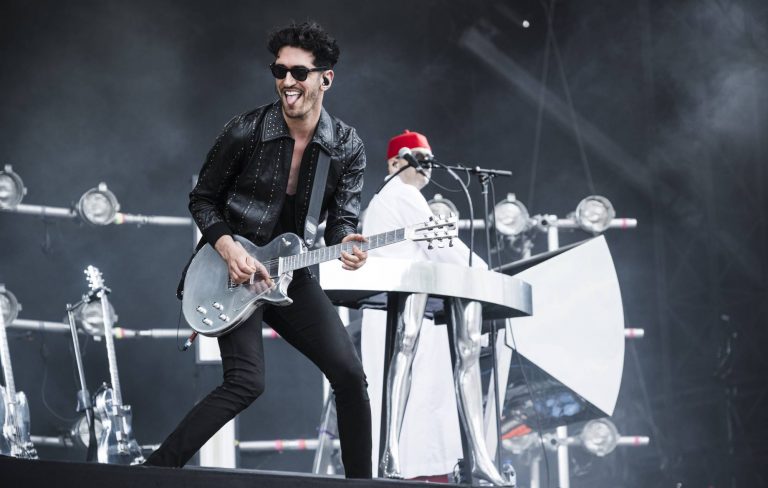 Chromeo announce 2024 ‘Adult Contemporary’ UK, Europe and US tour dates