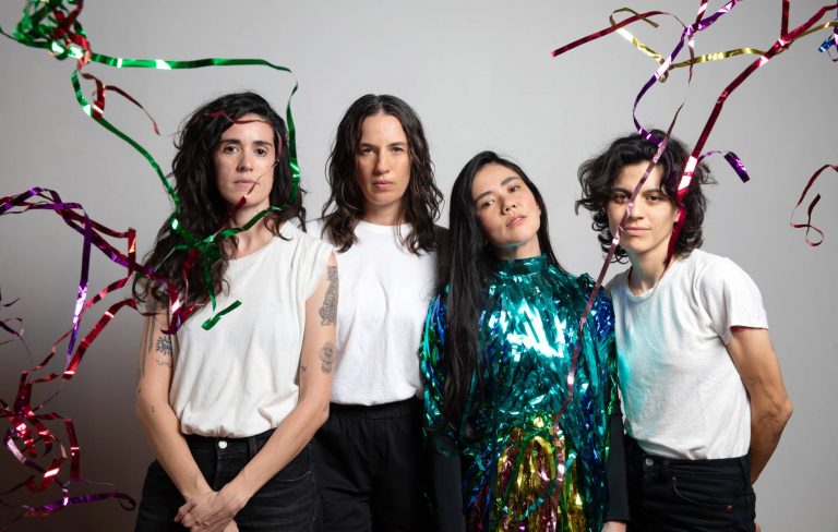 CSS tell us about their 20th anniversary UK and European tour: “Spontaneity is timeless”