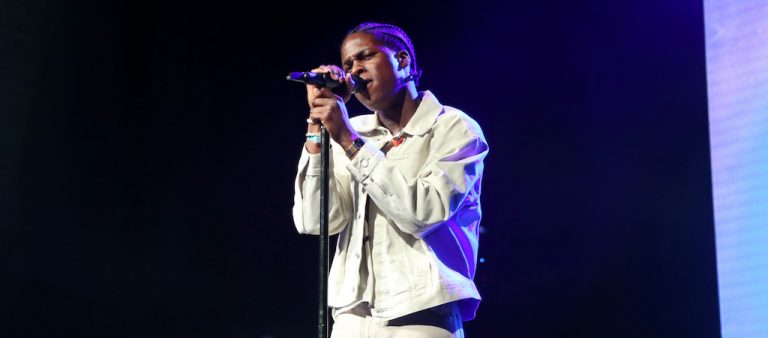 Daniel Caesar Puts His Unique, Soulful Spin On Bob Marley’s ‘Waiting In Vain’ For ‘One Love’