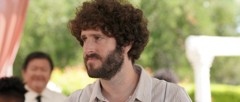 ‘Dave’ Has Been Paused At FX Networks, As Lil Dicky Wants To Pursue Other Projects