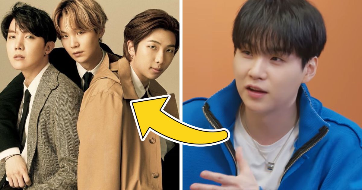 Netizens React To The “Unserious” Origin Story Of BTS’s Diss Track “Ddaeng”