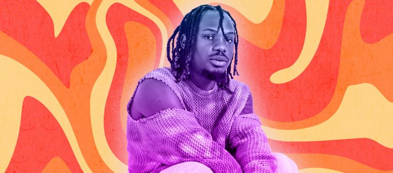 Uproxx Music 20: Dende Makes Music For Unapologetic Lovers And ‘Wish You Were Here’ Is Proof Of That