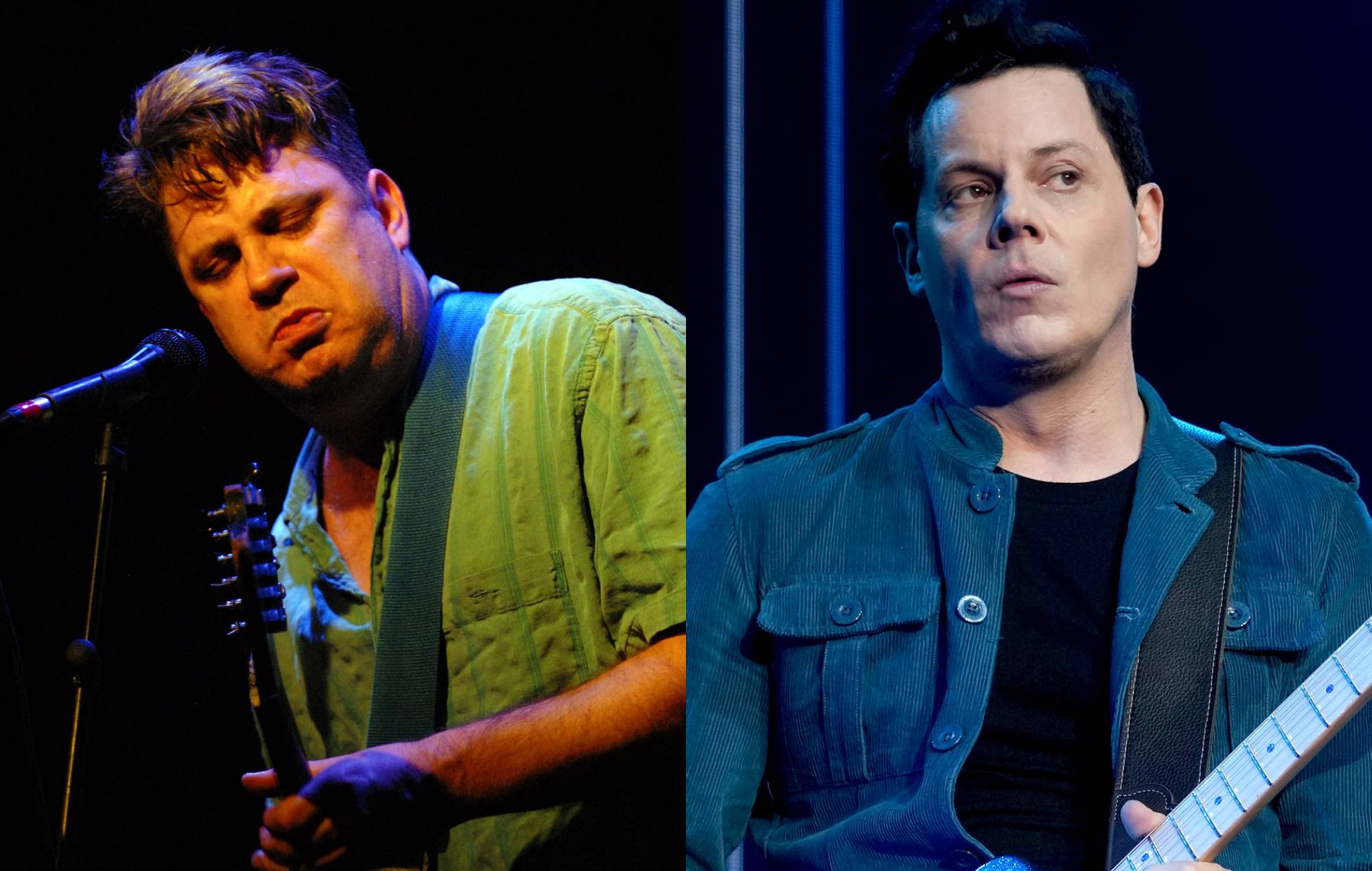 Jack White pays tribute to Dexter Romweber: “He was rock n’ roll inside and out”