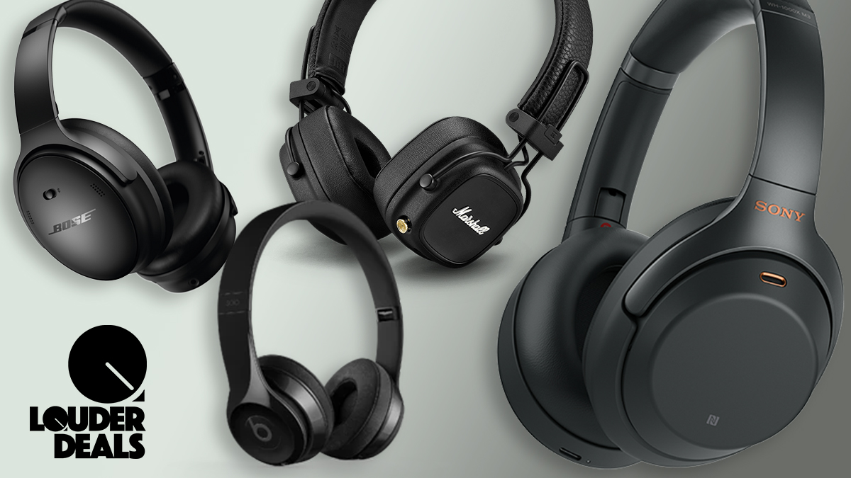 Our favorite headphones from Apple, Sony, Bose & more just had their prices slashed for Presidents’ Day