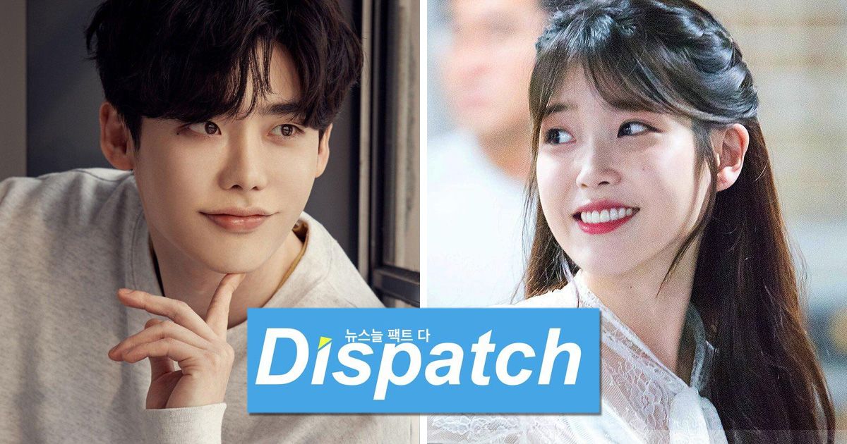 Who Is The Best Dispatch Couple Of All Time? Vote Now!