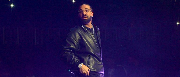 Drake Seemingly Shades Rihanna During The Opening Night Of ‘It’s All A Blur Tour — Big As The What?’