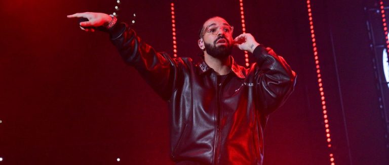 Despite Saying He’s Taking A Break, Drake Revealed He Might Start Recording New Music On Tour