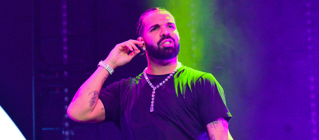 Drake Seemingly Had An NSFW Video Leak On Twitter/X And Women Are Now Vying To Be His Certified Lover Girl