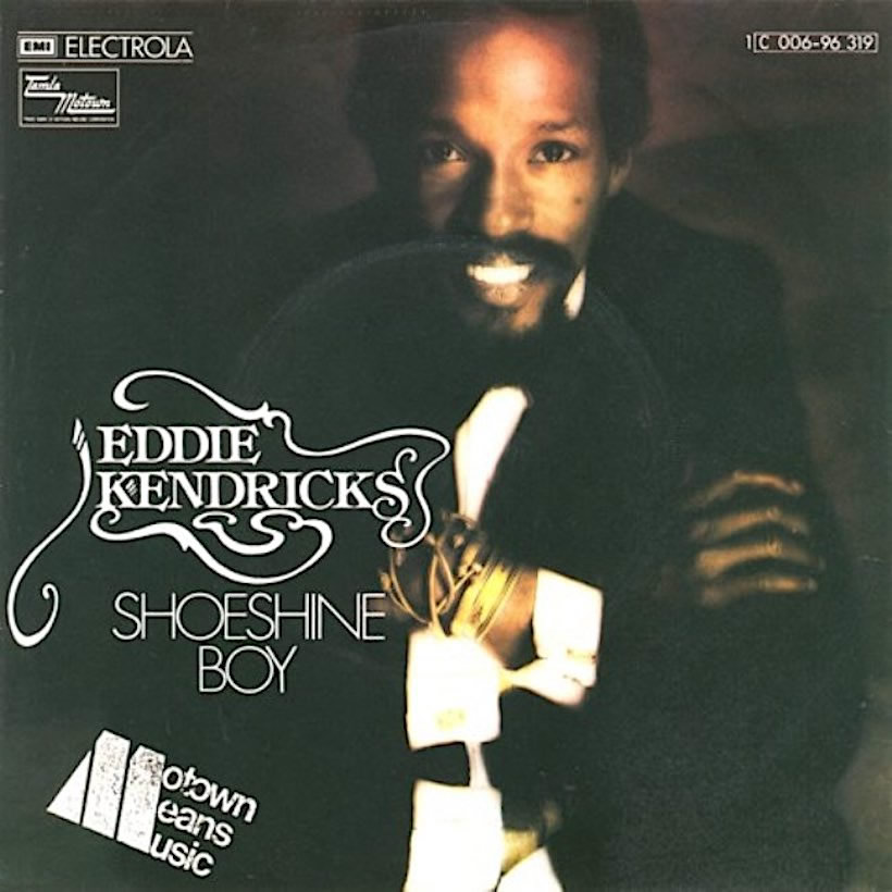 ‘Shoeshine Boy’: Eddie Kendricks Makes Final Run To R&B Summit