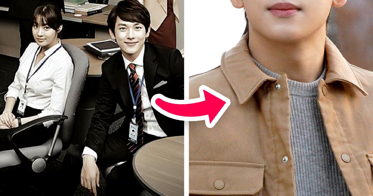 What The Cast Of “Misaeng” Looks Like 10 Years Later