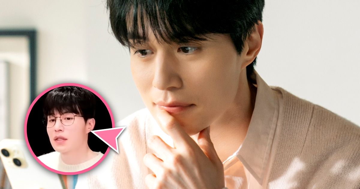 Why Actor Lee Dong Wook Stopped Taking Roles In Romance K-Dramas