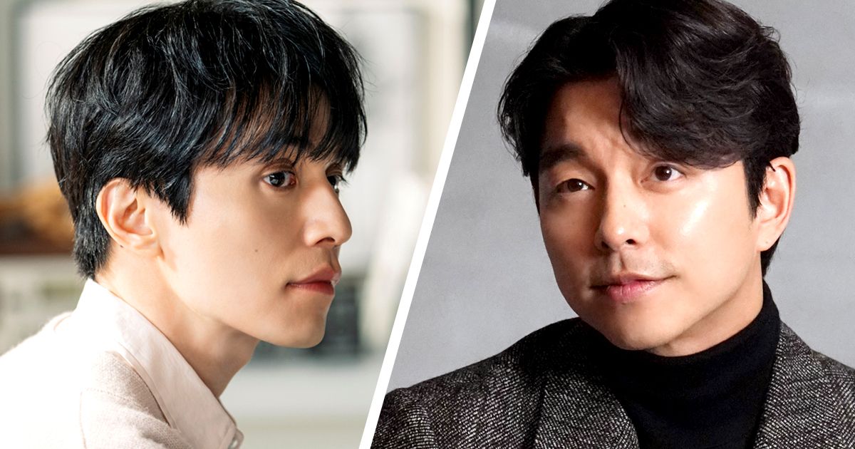 Lee Dong Wook Almost Retired Over Hate Comments From A K-Drama Role—Until Gong Yoo Stepped In