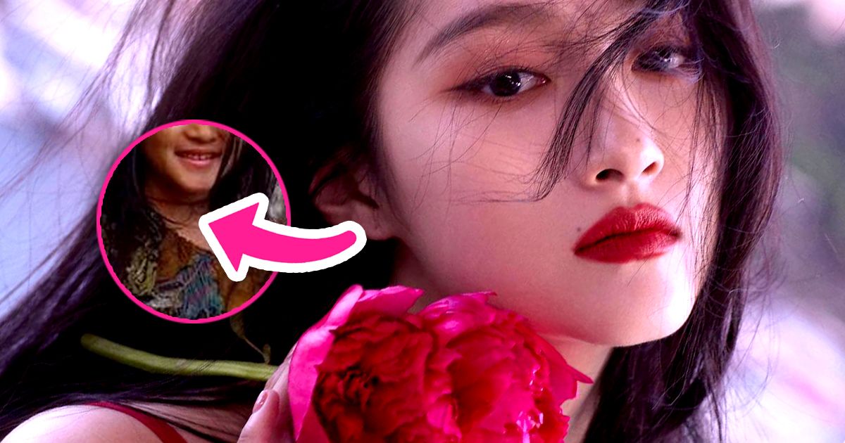 Who Is Guan Xiaotong? The Actress Luhan Has Been Accused Of Cheating On