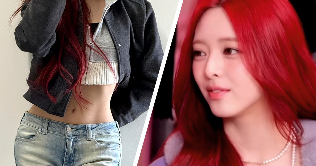 How ITZY’s Yuna Maintains Her Hourglass Figure During Busy Schedules