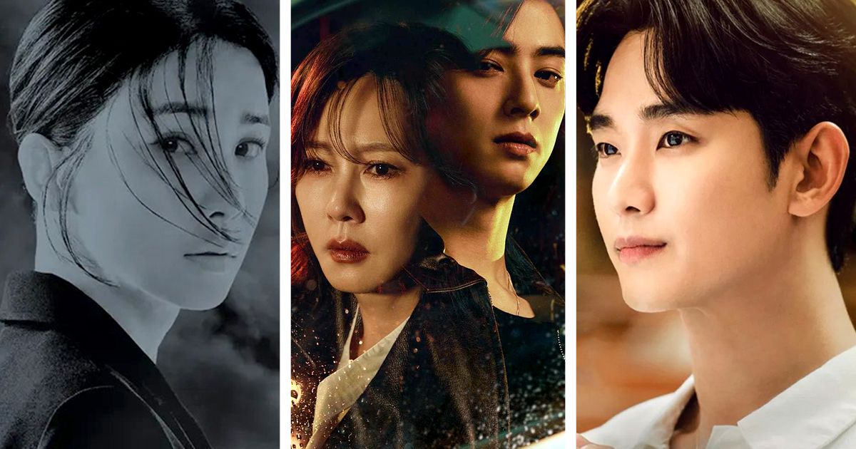 8 Highly Anticipated K-Dramas To Watch In March