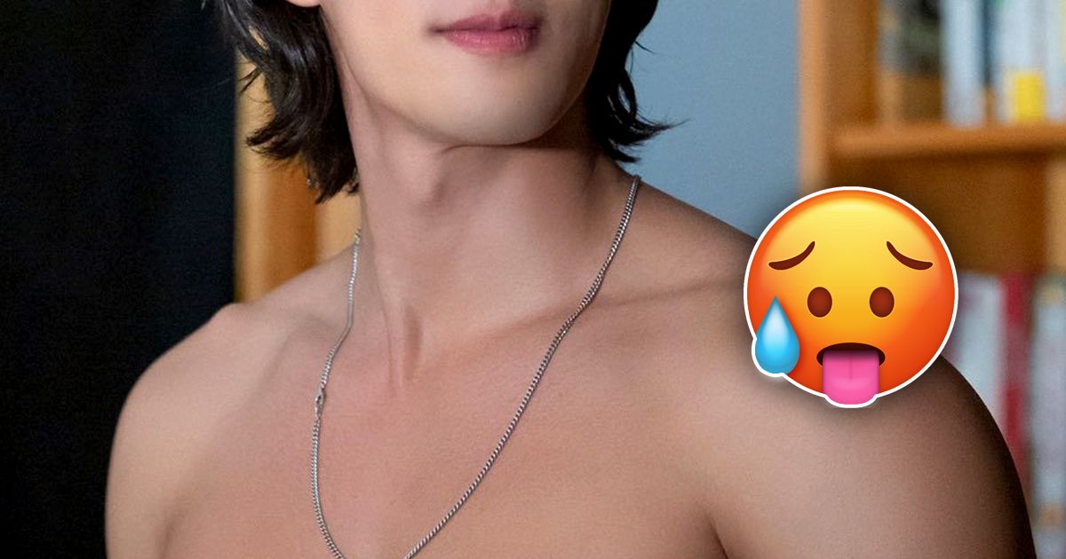 One Male Actor Always Goes Shirtless In His K-Dramas — Even If It’s Not In The Script