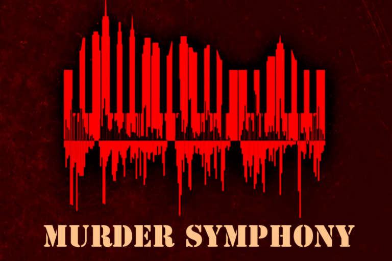 “Murder Symphony” by PannoBeats Featuring Destruct: A Journey Back to the Golden Era of Hip Hop