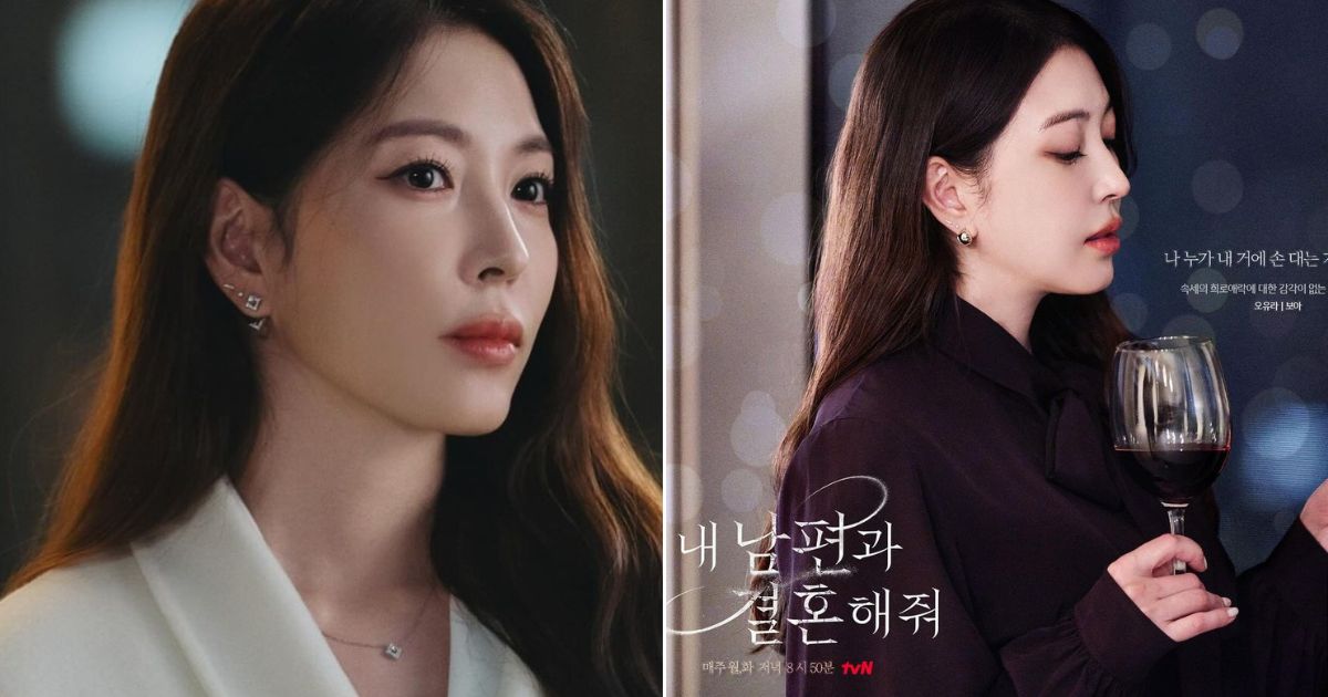 BoA Hit With Renewed Criticism Over Latest “Marry My Husband” Episode