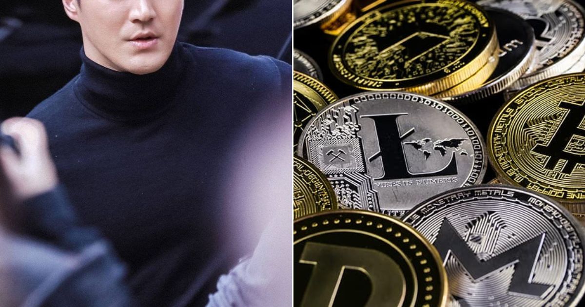 Super Junior Member Implicated In Massive Cryptocurrency Scam