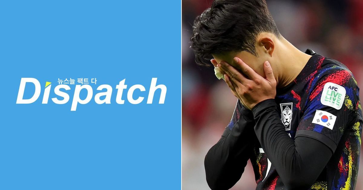 Dispatch Reveals Damning Truth About Lee Kang In’s Fight With Son Heung Min In Scathing Exposé